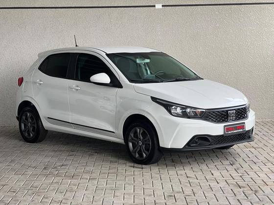 FIAT ARGO 1.0 FIREFLY FLEX DRIVE MANUAL